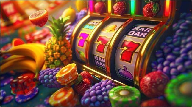 Payment method logos DANA OVO GoPay QRIS